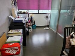 Sherwood Towers (D21), Apartment #586534141
